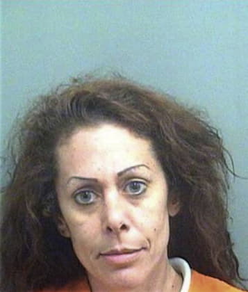 Yvette Francesarias, - Palm Beach County, FL 